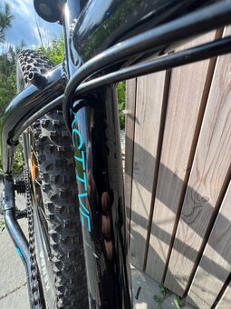 Horské kolo SCOTT CONTESSA 730 galaxy/blue - 2