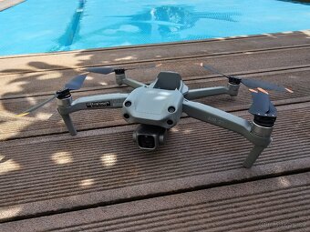 DJI Air 2S Fly More Combo – 5 baterií, ND filtry, brašna – - 2