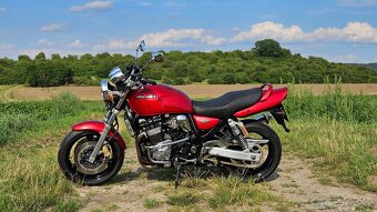SUZUKI GSX 1200 - 2