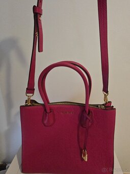 Michael Kors kabelka fuxiova - 2