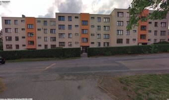 Byt 3+1/L+garáž+sklep, celk. 95 m2+pozem., Kamenice u Prahy - 2