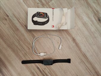 Huawei Band 9 - 2