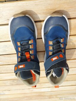 podzimní boty goretex Primigi vel. 34 - 2