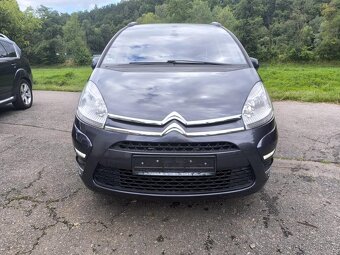 Citroën c4 Grand Picasso 1.6 HDi - 2