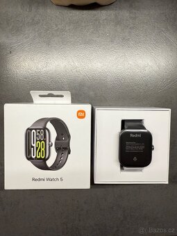 Redmi Watch 5 - 2