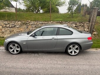 BMW e92 330 xDrive - 2