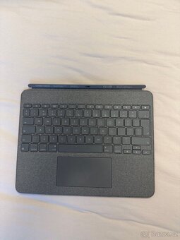 Logitech Combo Touch pro iPad pro 12.9 - 2