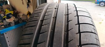 255/45r20 letní sada - 2