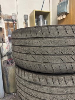 BBS Audi speedline r19 - 2