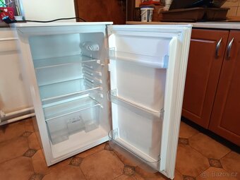 Chladnička Gorenje R392PW4 - 2