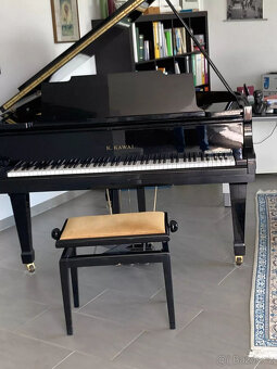 Kawai klavír KG-2C - 2