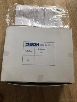 sada membran secoh el60n - 2