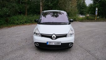 Renault Espace IV 2012 2.0DCI - INITIALE PARIS - 2