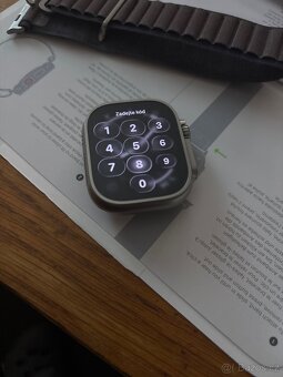 Apple Watch Ultra 2 - 2