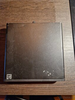 HP Elitedesk 705 G4 mini PC - 2