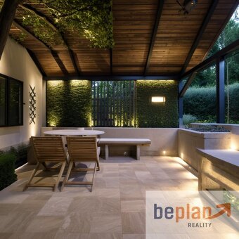 Prodej zahrady s chatou a navazujících pozemků v Bosonohách - 2