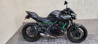 Kawasaki Z650 - 5/2023-TOP CENA - 2