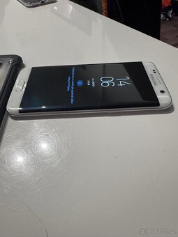 Samsung s7edge - 2