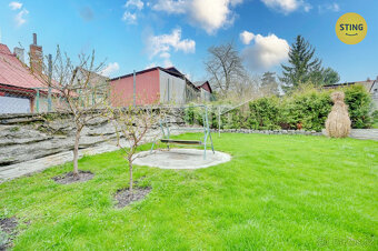 Byt 2+1 se zahradou Skuteč, 133676 - 2