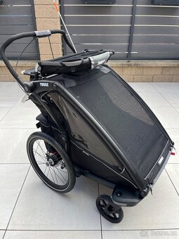 Thule Chariot sport 2 - 2