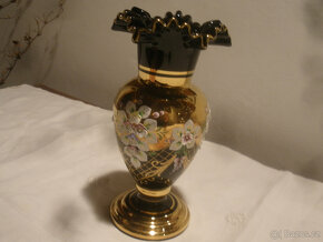 Váza Bohemia Glass - 2