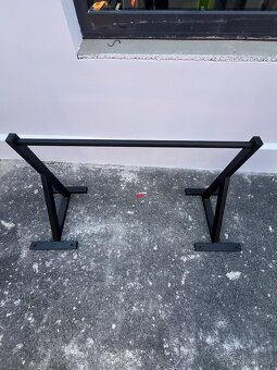 Prodam hrazdu na zed viz foto - 2