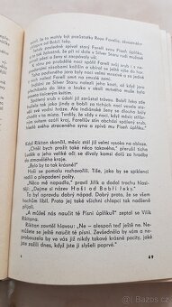 Jaroslav Foglar: Hoši od Bobří řeky - 2