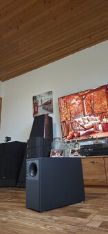 Prodám bose acoustimass 5 series II repro - 2