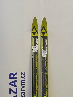 dětské běžky Fischer 120 cm - 2
