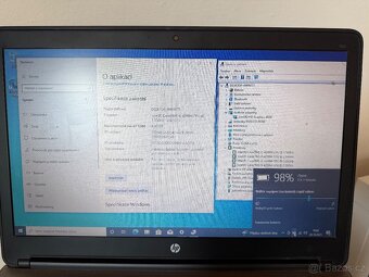 HP ProBook 650 G1 - 2