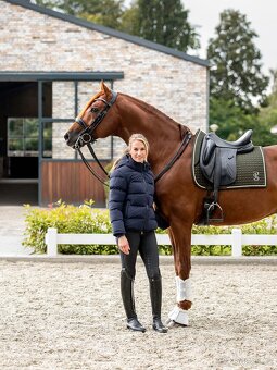 Podsedlova decka a cabraka PS of Sweden DL - 2