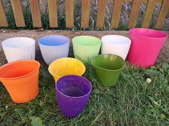 Obal na kvetináč - 2