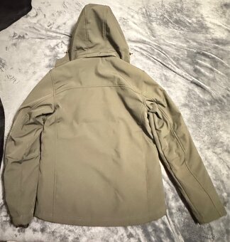 Softsheelová bunda C&A - 2