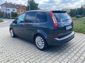 Ford C-MAX LPG - 2