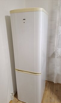 Starší lednice - 2