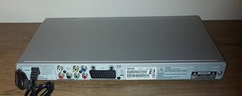 DVD Philips DVP 3040 - 2