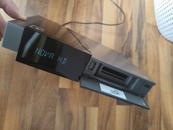 AB IPbox prismcube Ruby - 2