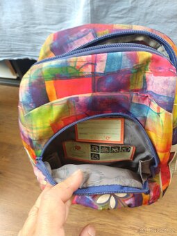Školní batoh - 2