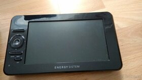 Prodám přenosnou tv Energy Sistem tv2070 - 2