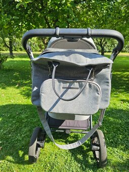 Kočárek Venicci Tinum Upline - 2