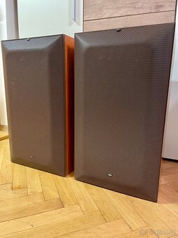 Braun L8100 HE HiFi - 2