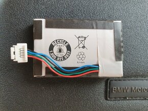 Baterie Navigator 5 Garmin - 2