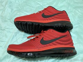 Pánské boty Air Max vel. 45 - 2