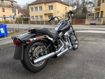 Harley Davidson FXSTI Softail Standard - 2