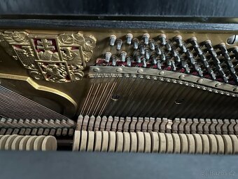 Klavír - 2