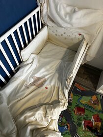 sada do postýlky Ceba Baby - 2