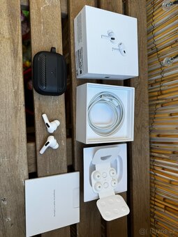 Apple Airpods PRO 2 - 2