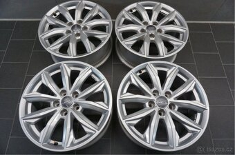 ALU SADA 5x112 R17 - 2