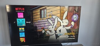 Samsung 55" Neo QLED 4K TV QE55QN85B - PERFEKTNÍ STAV - 2