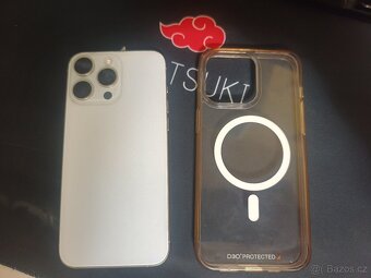 iPhone 15 pro max 256 gb - 2